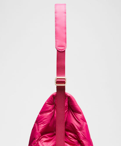 Lululemon Quilty Pleasures Shoulder Bag 14L