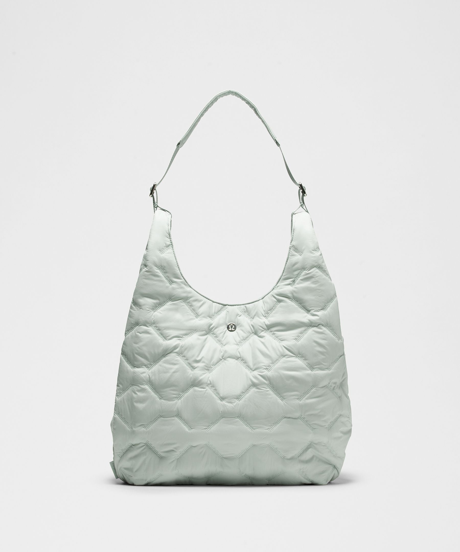 Lululemon Quilty Pleasures Shoulder Bag 14L