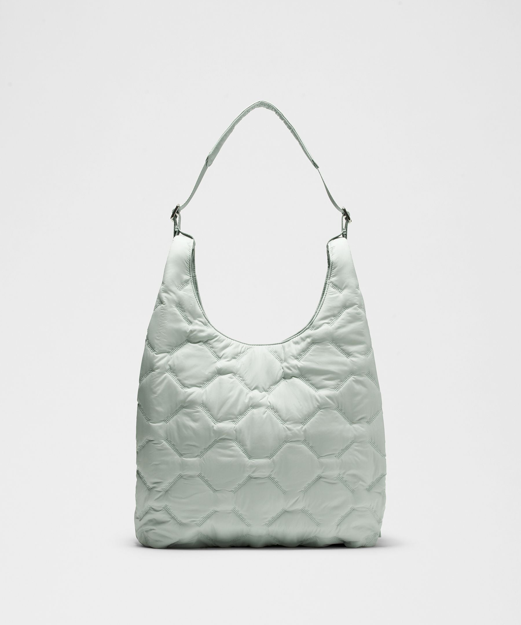 Lululemon Quilty Pleasures Shoulder Bag 14L