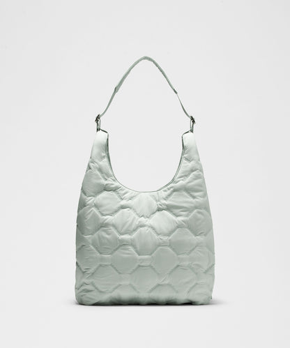 Lululemon Quilty Pleasures Shoulder Bag 14L