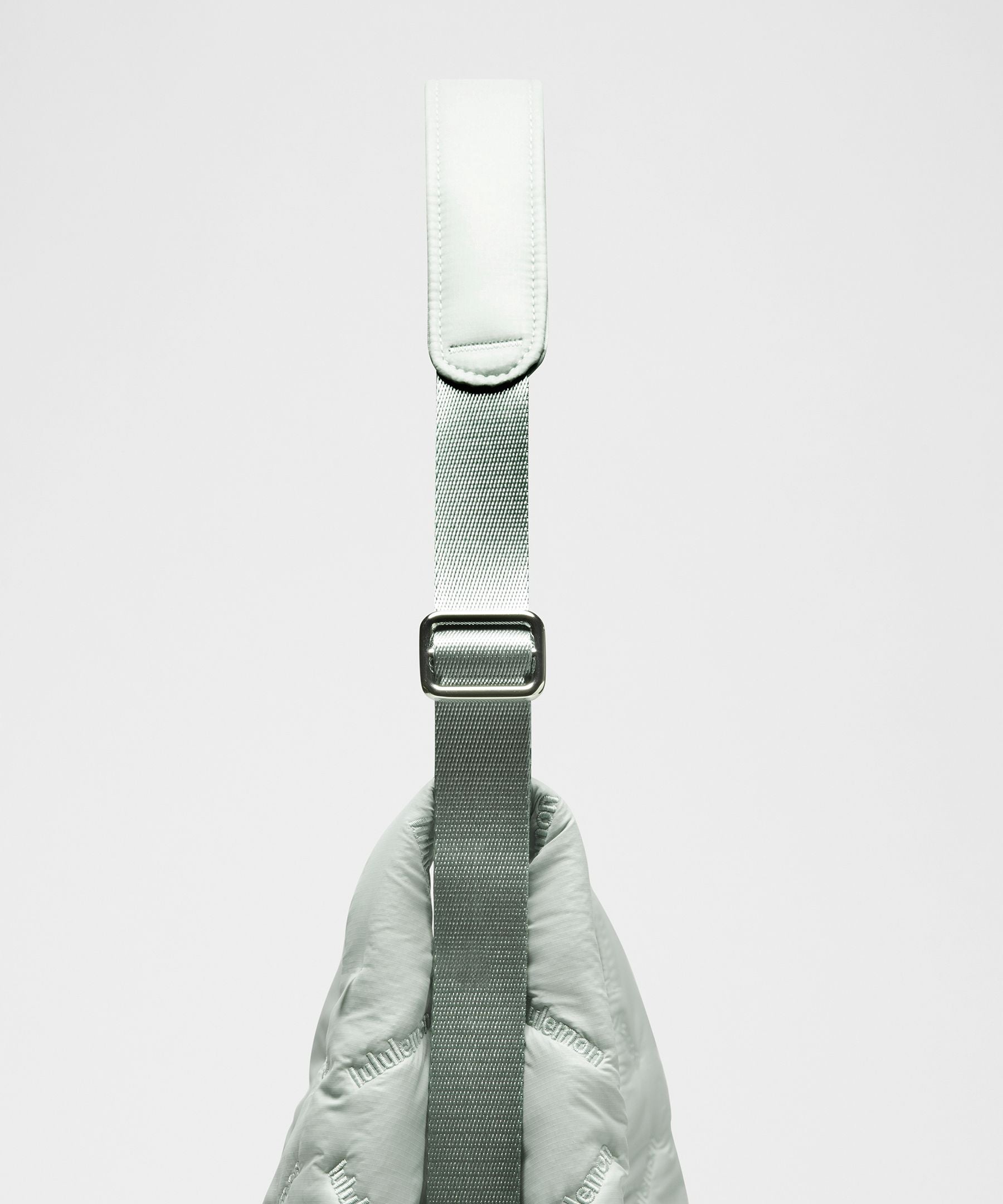 Lululemon Quilty Pleasures Shoulder Bag 14L