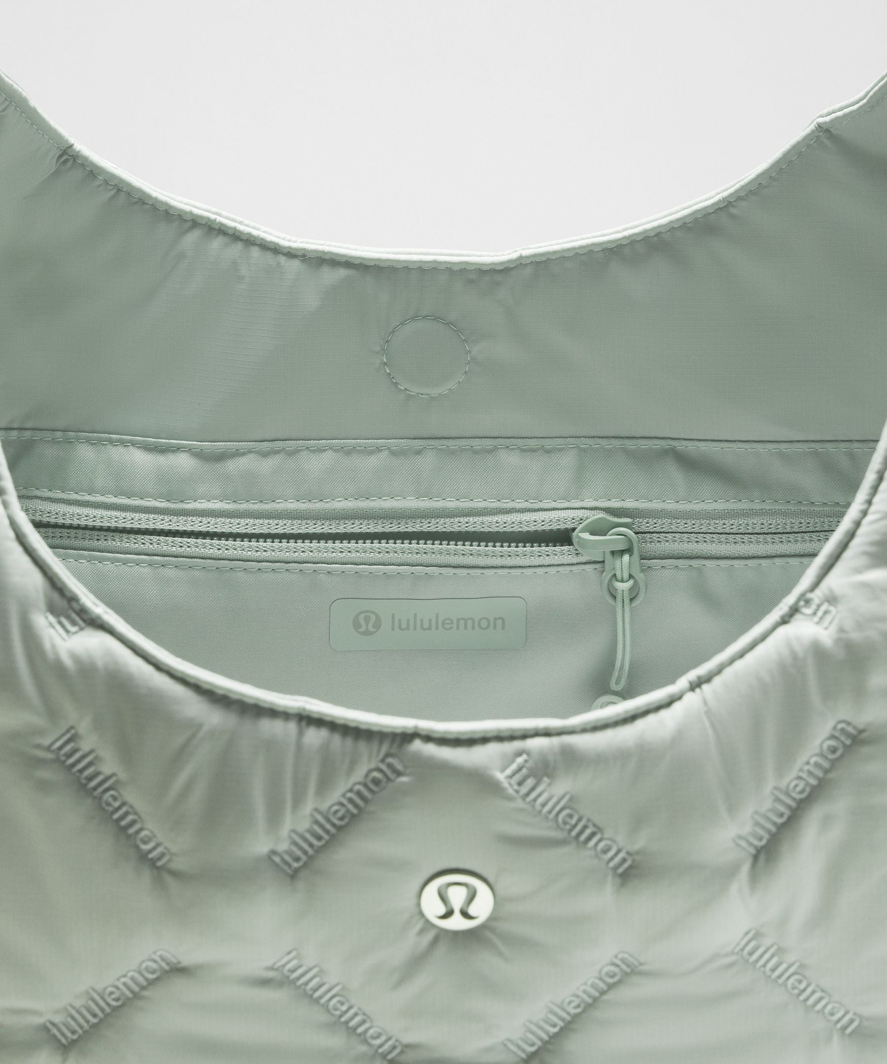 Lululemon Quilty Pleasures Shoulder Bag 14L