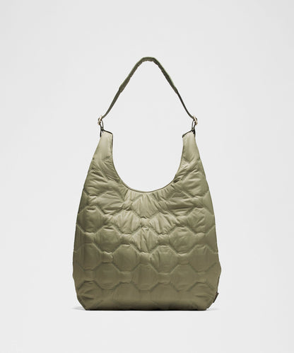 Lululemon Quilty Pleasures Shoulder Bag 14L