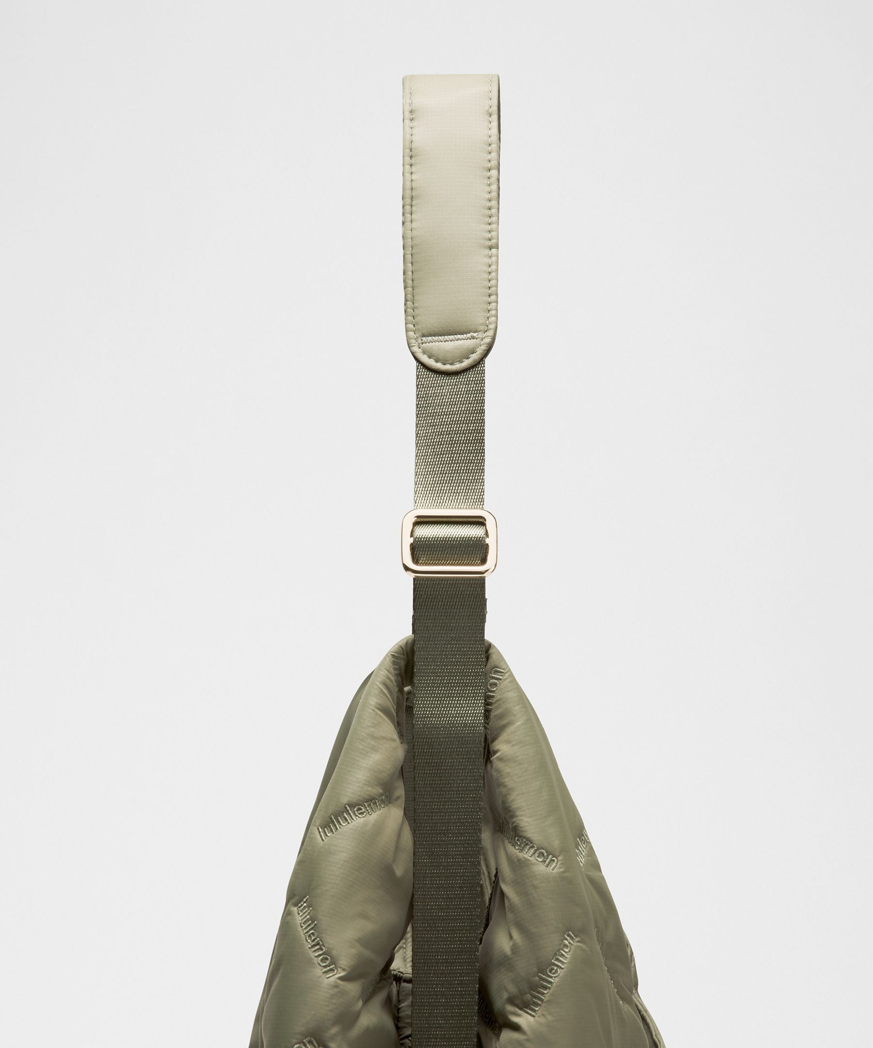 Lululemon Quilty Pleasures Shoulder Bag 14L