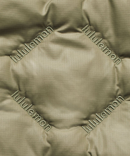 Lululemon Quilty Pleasures Shoulder Bag 14L