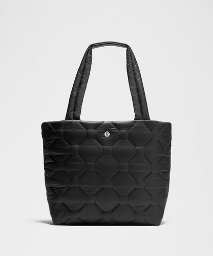 Lululemon Quilty Pleasures Tote Bag *Medium 12L