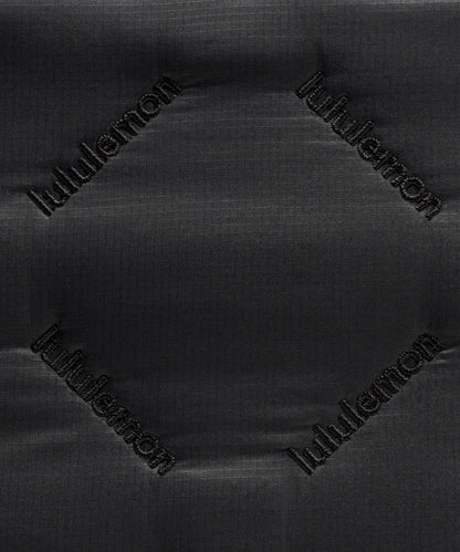 Lululemon Quilty Pleasures Tote Bag *Medium 12L