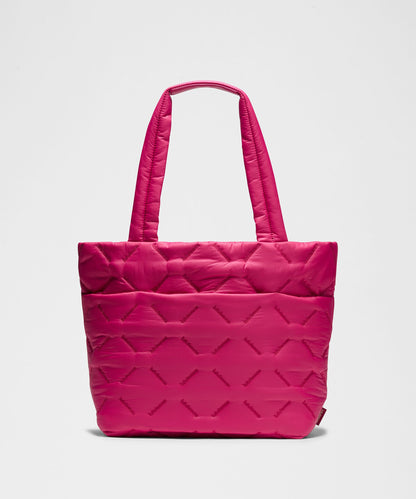 Lululemon Quilty Pleasures Tote Bag *Medium 12L