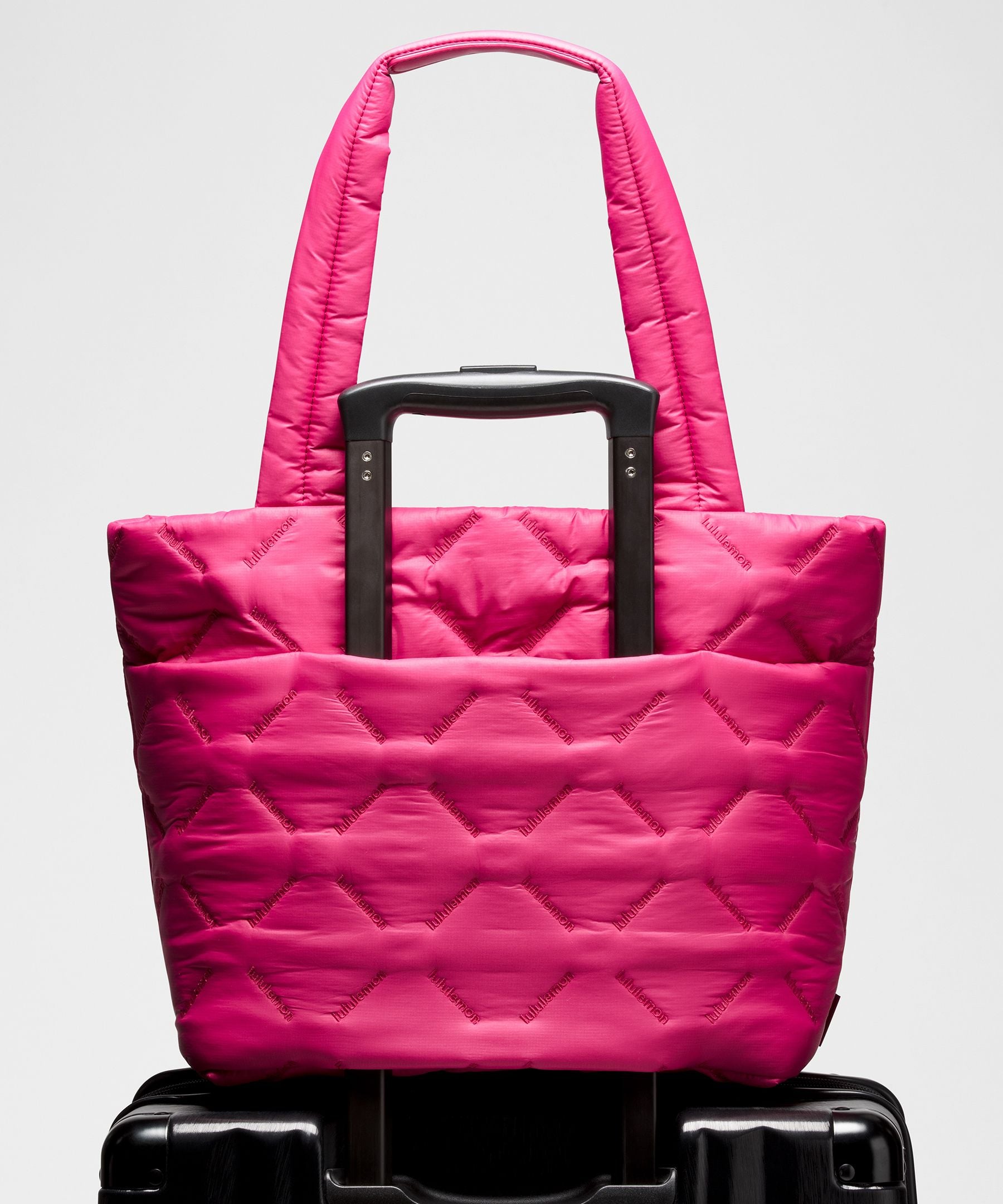 Lululemon Quilty Pleasures Tote Bag *Medium 12L
