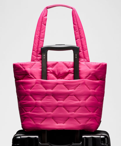 Lululemon Quilty Pleasures Tote Bag *Medium 12L