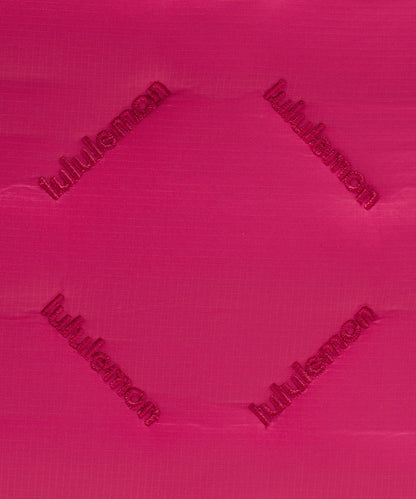 Lululemon Quilty Pleasures Tote Bag *Medium 12L