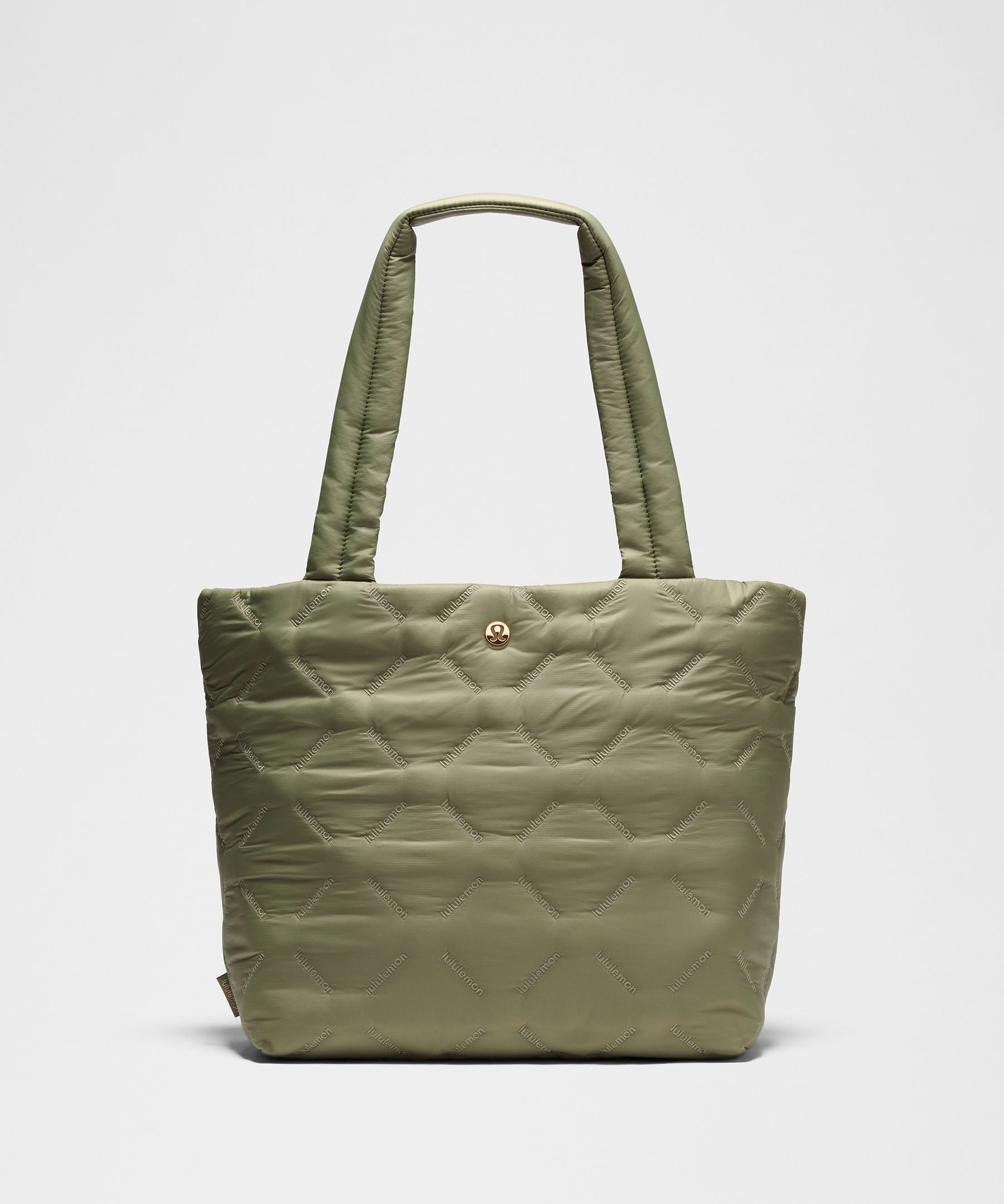 Lululemon Quilty Pleasures Tote Bag *Medium 12L