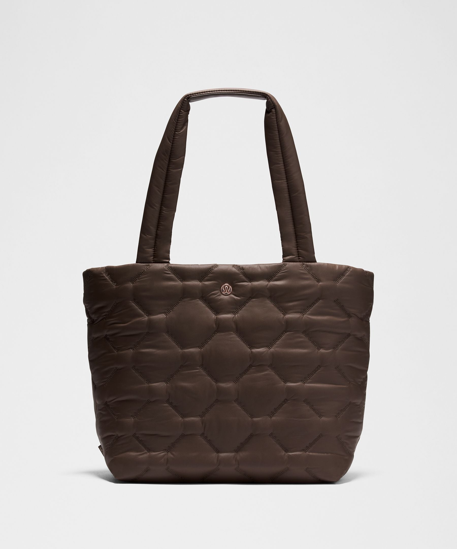 Lululemon Quilty Pleasures Tote Bag *Medium 12L