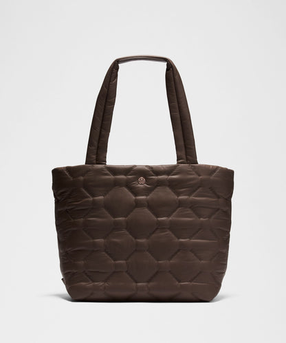 Lululemon Quilty Pleasures Tote Bag *Medium 12L