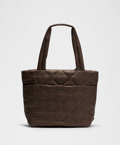 Lululemon Quilty Pleasures Tote Bag *Medium 12L