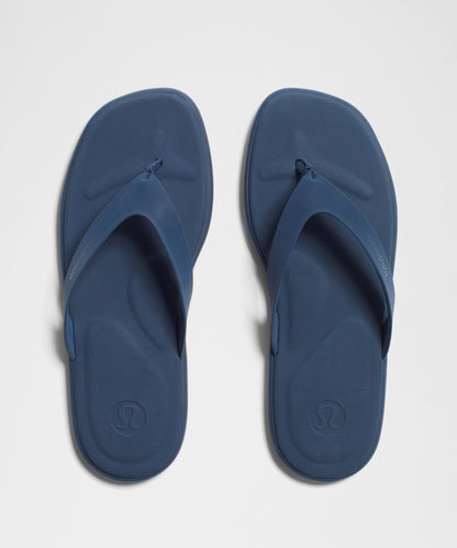 Lululemon Women's Restfeel Flip-Flop
