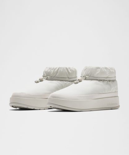 Lululemon Women's Wunder Puff Mini Boot