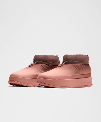 Lululemon Women's Wunder Puff Mini Boot