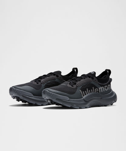 Lululemon Women's Wildfeel Trail Running Shoe