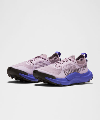 Lululemon Women's Wildfeel Trail Running Shoe