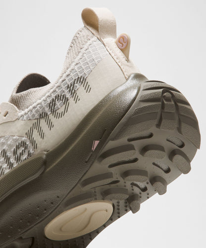 Lululemon Women's Wildfeel Trail Running Shoe