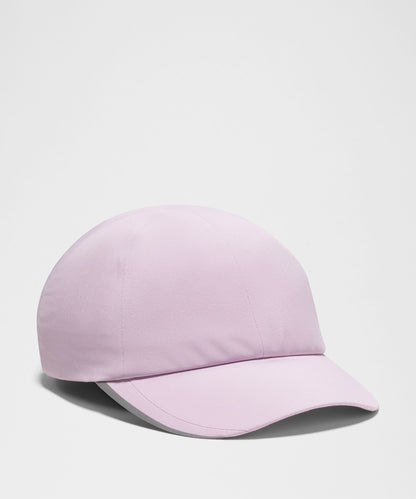 Lululemon Women's Fast and Free Ponytail Running Hat