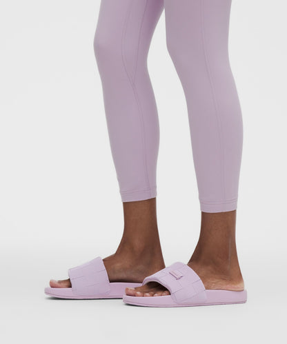 Lululemon Women's Restfeel Woven Slide