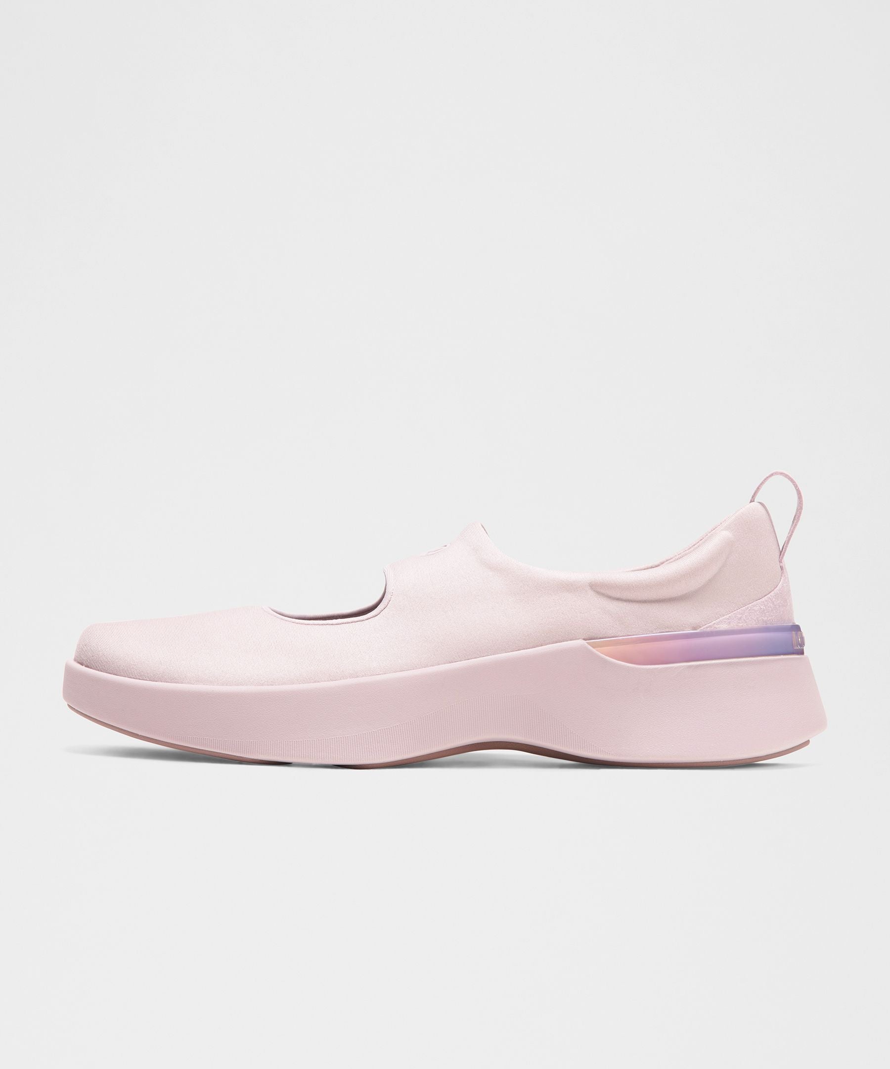Lululemon Women's Mary Train Sneaker