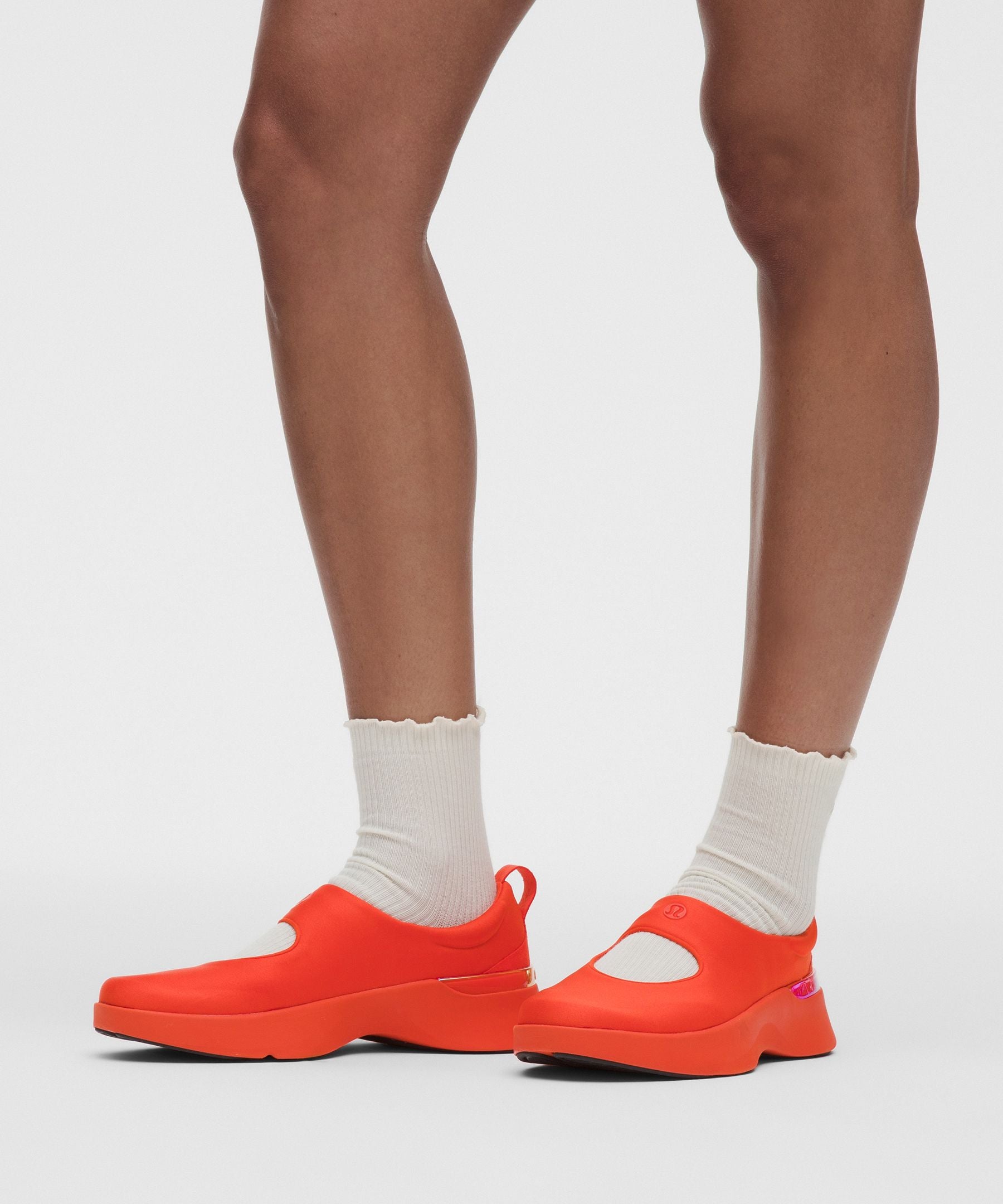 Lululemon Women's Mary Train Sneaker