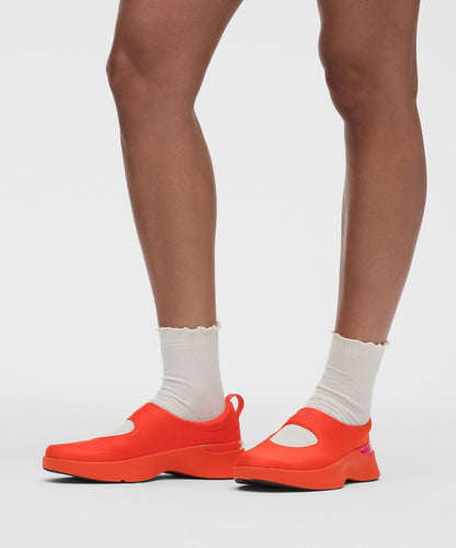 Lululemon Women's Mary Train Sneaker