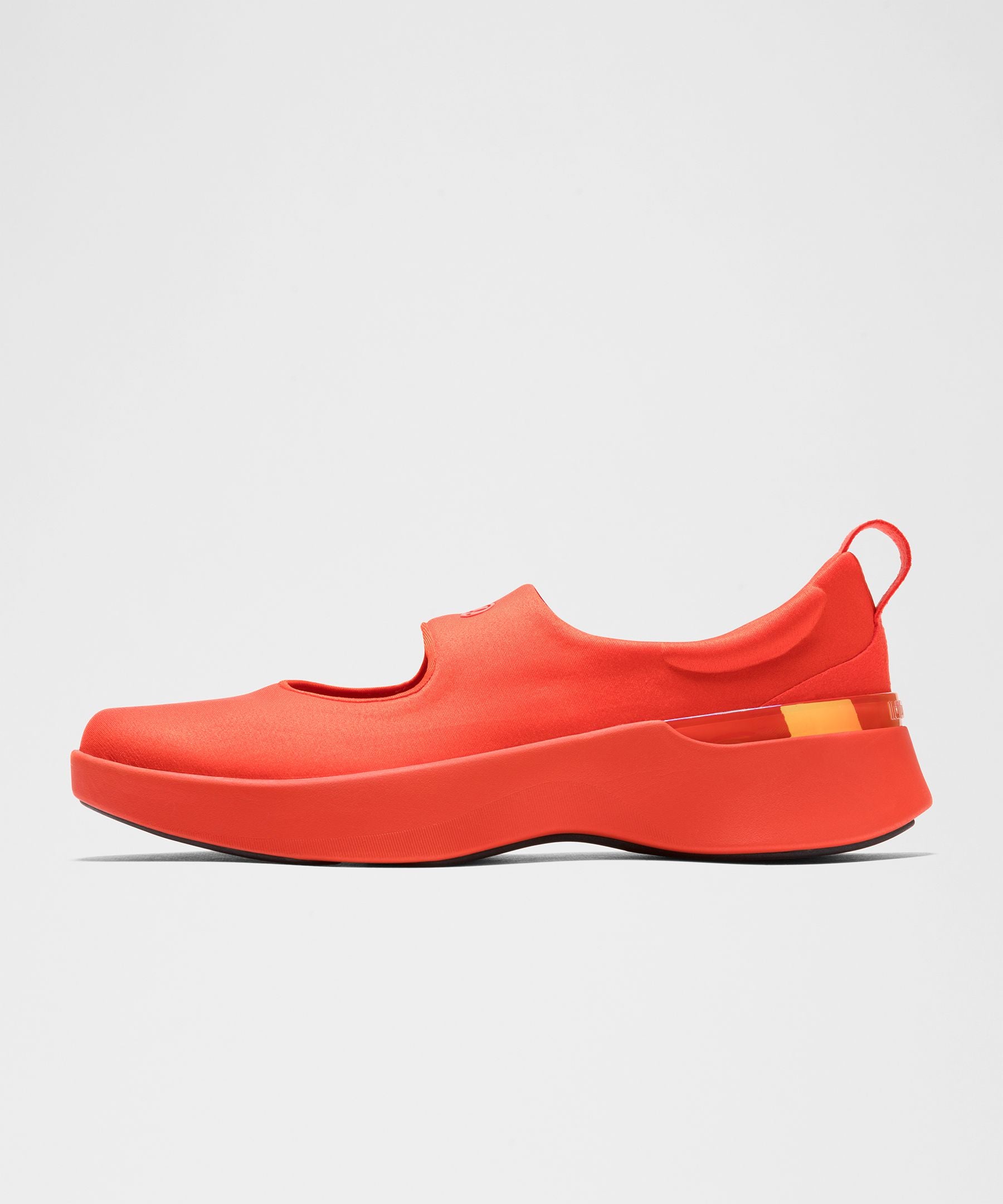 Lululemon Women's Mary Train Sneaker