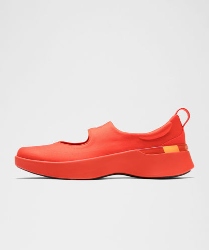 Lululemon Women's Mary Train Sneaker