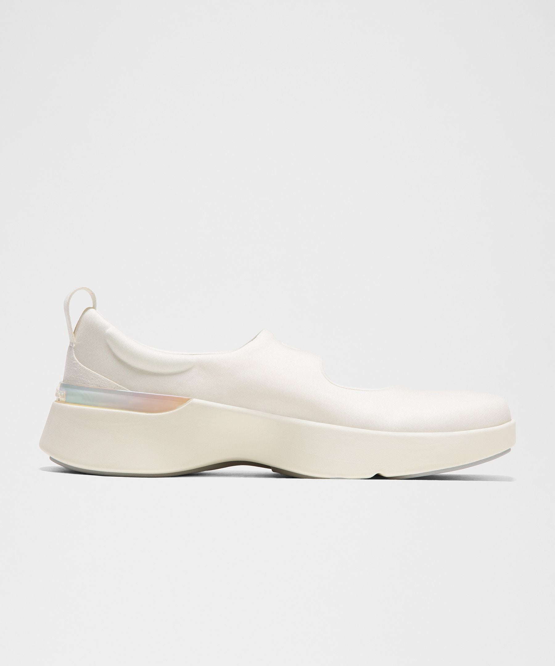 Lululemon Women's Mary Train Sneaker