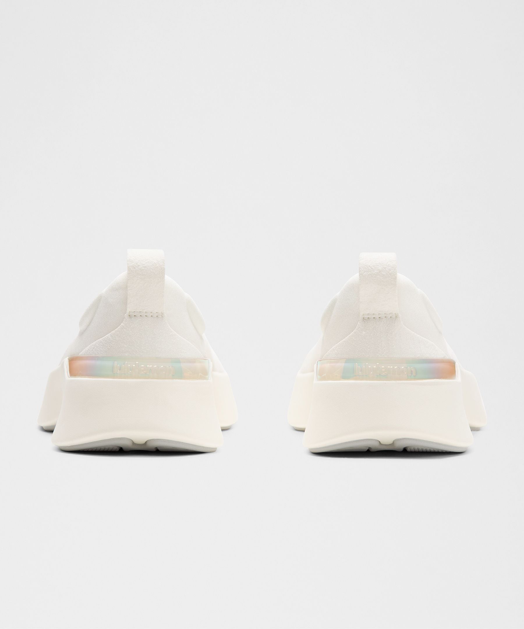 Lululemon Women's Mary Train Sneaker