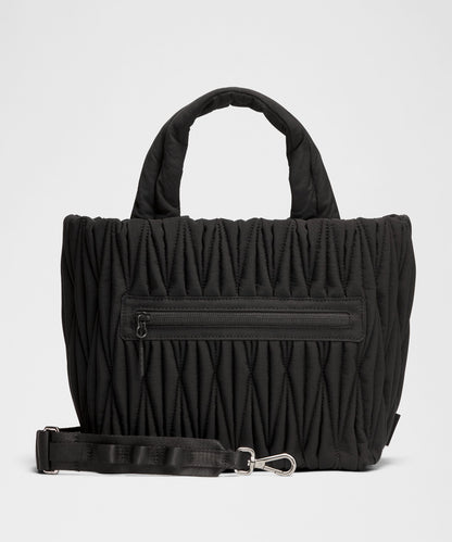 Lululemon Diamond Quilt Tote Bag Mini 5L