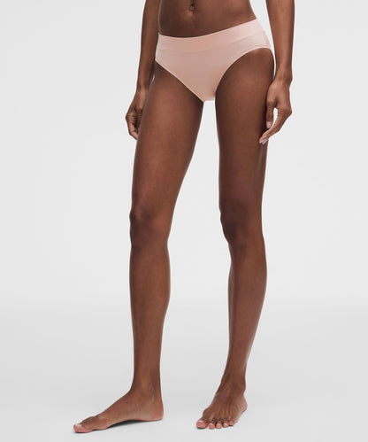 Lululemon UnderEase Mid-Rise Bikini Underwear *Updated
