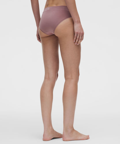 Lululemon UnderEase Mid-Rise Bikini Underwear *Updated