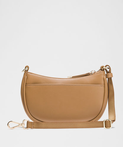 Lululemon City Essentials Mini Shoulder Bag Smooth Leather Alternative