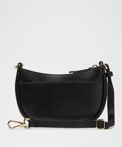 Lululemon City Essentials Mini Shoulder Bag Smooth Leather Alternative