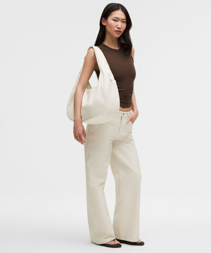 Lululemon City Essentials Oversized Shoulder Bag 18L