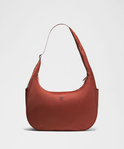 Lululemon City Essentials Oversized Shoulder Bag 18L