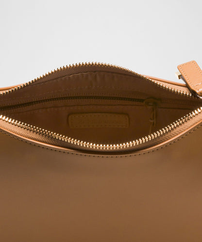 Lululemon City Essentials Small Shoulder Bag 3L *Smooth Leather Alternative