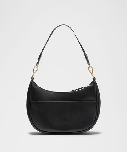 Lululemon City Essentials Small Shoulder Bag 3L *Smooth Leather Alternative
