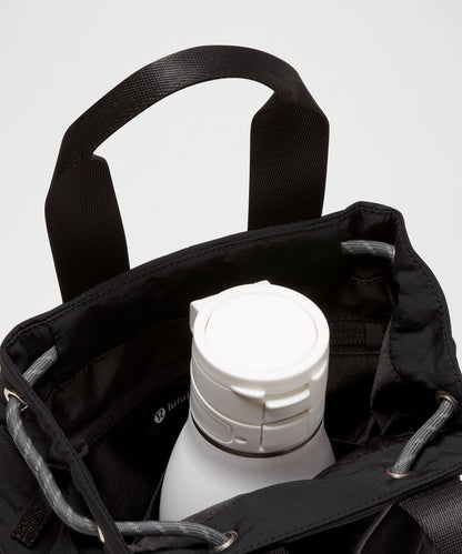 Lululemon Convertible Drawstring Bucket Bag Mini 5L