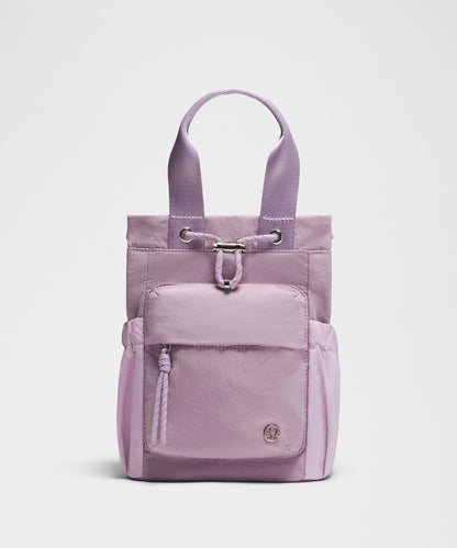 Lululemon Convertible Drawstring Bucket Bag Mini 5L