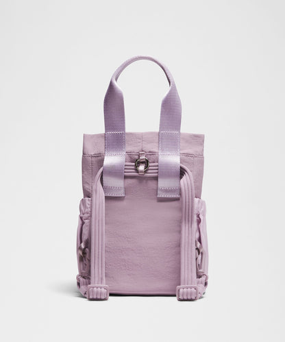 Lululemon Convertible Drawstring Bucket Bag Mini 5L