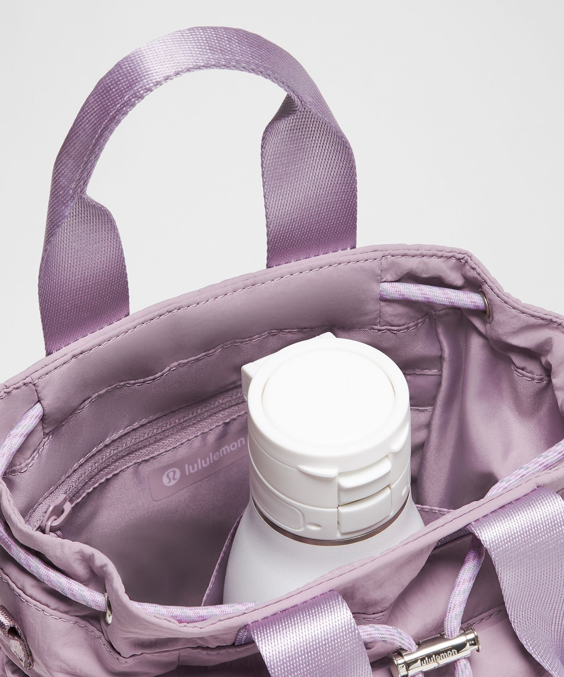 Lululemon Convertible Drawstring Bucket Bag Mini 5L