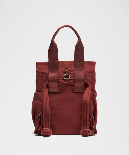 Lululemon Convertible Drawstring Bucket Bag Mini 5L