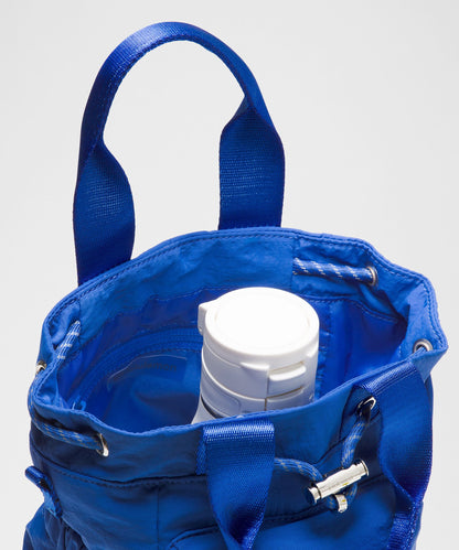Lululemon Convertible Drawstring Bucket Bag Mini 5L