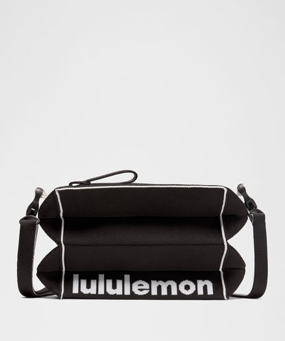 Lululemon Fold It Hold It Crossbody Bag 3L